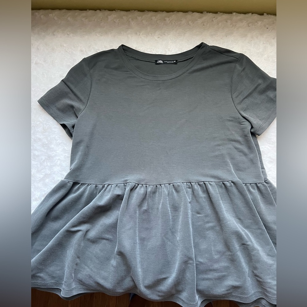 Cute Zara top